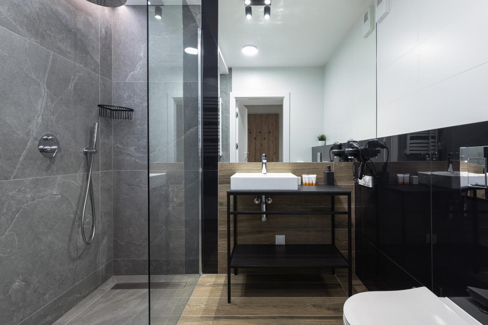 Sun Towers Lux Apartments By Renters Prestige Świnoujście Екстериор снимка
